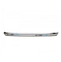 Renault 4l* Paragolpes Delantero Cromado