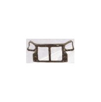 Hyundai Tucson 04-*Frente