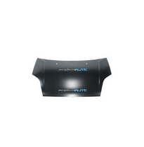 Ford Fiesta 05-*Capo