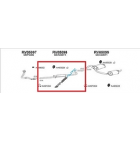 Rover 213 S 85-*Sil.Del