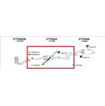 Citroen C3 1.4i 02-*Escape Del