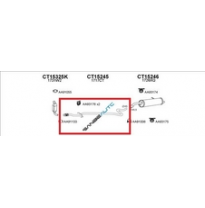 Citroen C3 1.3 Hdi 02 Kat*tubo Int