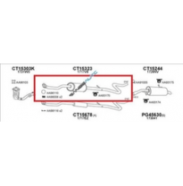 Citroen C2 1.4i 02-*Escape Del