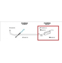 Fiat 127 1mod*sil.Completo