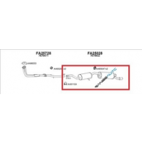 Fiat Uno 60 Sx*sil.Completo