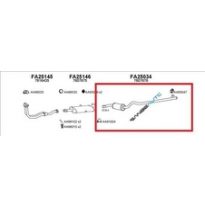 Fiat Tipo 1.1*sil.Tras