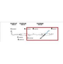 Fiat Tempra Stat 1.4/6 S.Tras