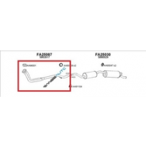 T.Col Fiat Uno 55-55s/60-60s