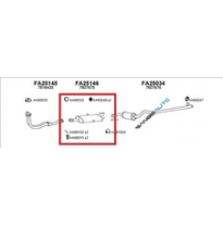 Fiat Tipo 1.1 87*sil.Del