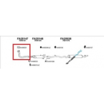 Fiat Tipo/Tempra 1.4/6*t.Col