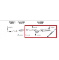 Fiat Marea 1.6 Kat*silencioso Completo