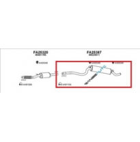 Fiat Cinquecento 1.1i 94-*Sil Tras