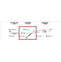 Fiat Scudo 1.6/1.9 D Kat*silencioso Del