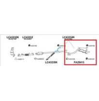 Fiat Punto 1.9jtd Kat 99-*Sil Tras