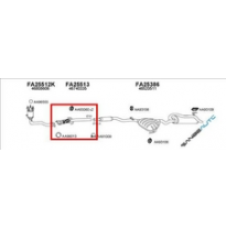 Fiat Bravo/Brava 1.6 01/01-12/01