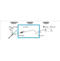 Fiat Stilo 1.2i 16v 01- Tubo Interno