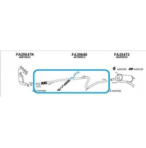 Fiat Palio 1.2i 8v*tubo Medio