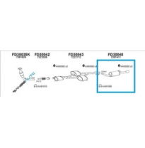 Ford Fiesta 1.3 Kat.91*sil.Int.=Fd30019