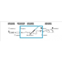 Honda Civic Vti-Vtec 1.6 88-*Sil Interno