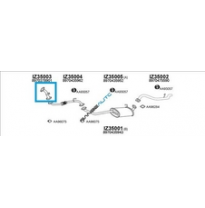 Bedf.Kbd26/27 *Silencioso