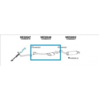 Mercedes 200d/220d*sil.Del