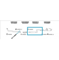 Nissan Micra 1.3 92-*Escape Medio