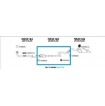 Nissan Primera 90-*Escape Del (1.6)