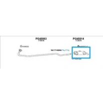 Peugeot 106 1.0/1*sil.Tras