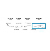 Peugeot 505*sil.Tras Cpl