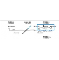 Renault 11* Sil.Completo