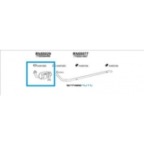 Renault 5 84*sil.Del