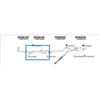 Renault 12 L-Tl 76*sil Del