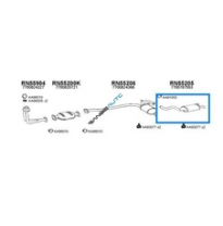 Renault 19 91-*Sil Tras (Td)