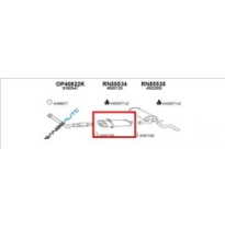 Renault Master 2.5 97-*Escape Interno