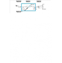 Renault Clio 1.2/1.4 05-08*silencioso Delanter.