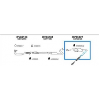 Rover 414 Si-Sli Kat -92*