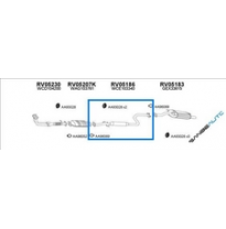 Rover 414i/416i 1.4 Kat 95-*Sil. Del