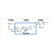 Toyota Corolla 1.3 Break*sil.Interior