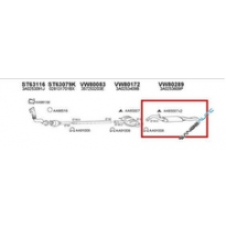 Vw Passat 1.9 Tdi 93-*Escape Tras