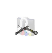 Brazo Suspension Izq Fiat Panda 2003-*