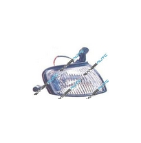 Piloto Delantero Derecho Blanco