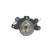 Faro Antiniebla Derecho