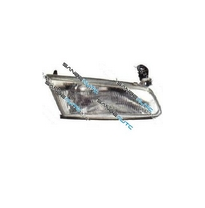 Optica Izquierda Mod. H4 Electrica