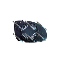 Cristal+soporte Izdo-Asf.-Ele.-Ter.