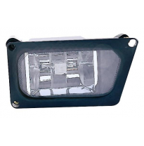 Alfa 155 93-*Faro Antiniebla Dch