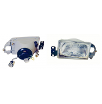 Alfa 33 -89*faro Dch