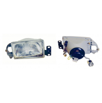 Alfa 33 -89*faro Izq