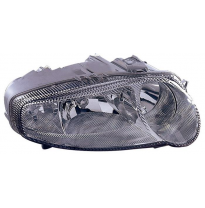 Alfa 147 00-*Faro Dch C/Reg Electrica