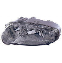 Alfa 147 00-*Faro Izq C/Reg Electrica