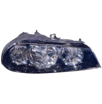 Alfa 156 03-*Faro Dch C/Regulacion